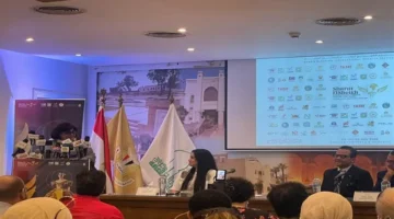 لجنة تحكيم «شرم الشيخ للمسرح الشبابي» تعتمد أسماء أعضاء جوائز مسابقة البحر المتوسط